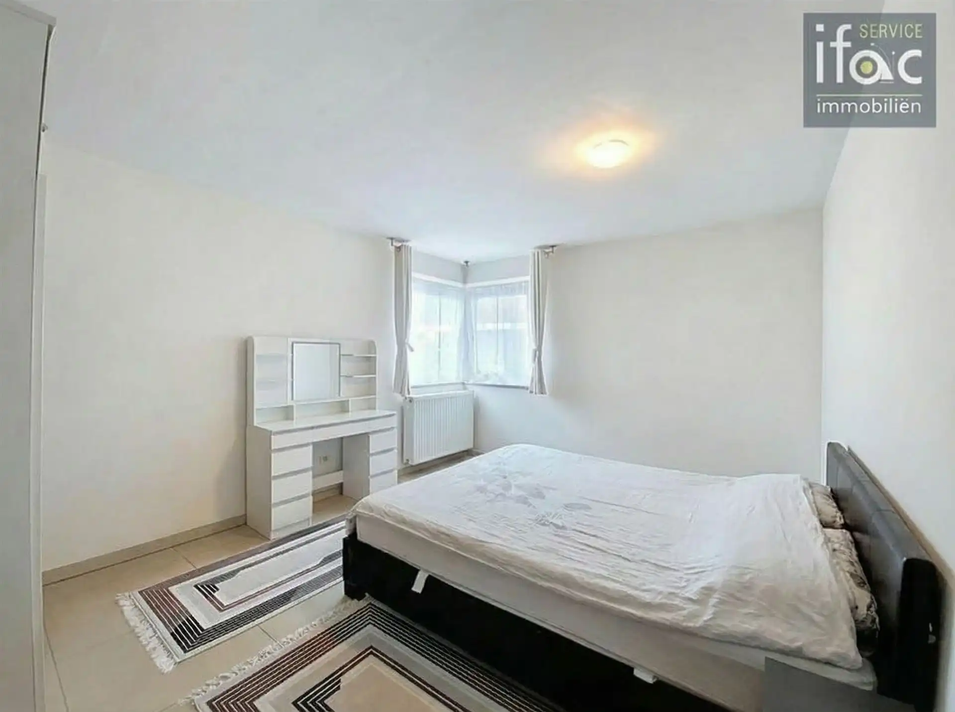 Gelijkvloersapp EPC A met 3 slpks, tuin en terras foto 12