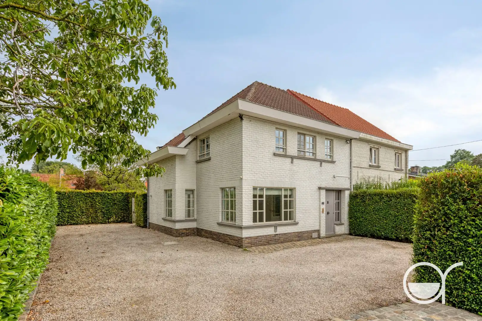 Charmante woning met mooie tuin foto 3