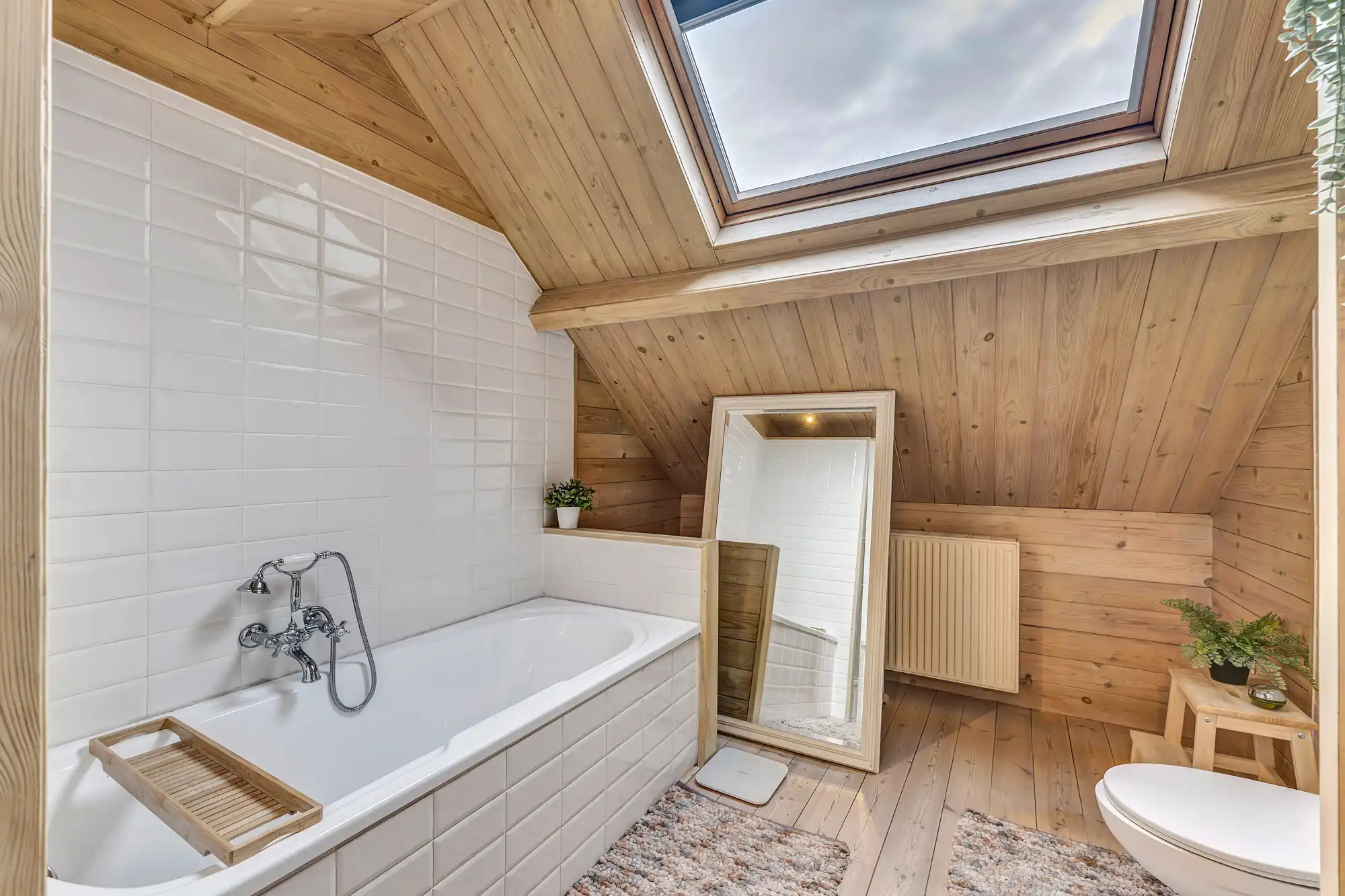 Gezellige, instapklare woning met garage foto 16