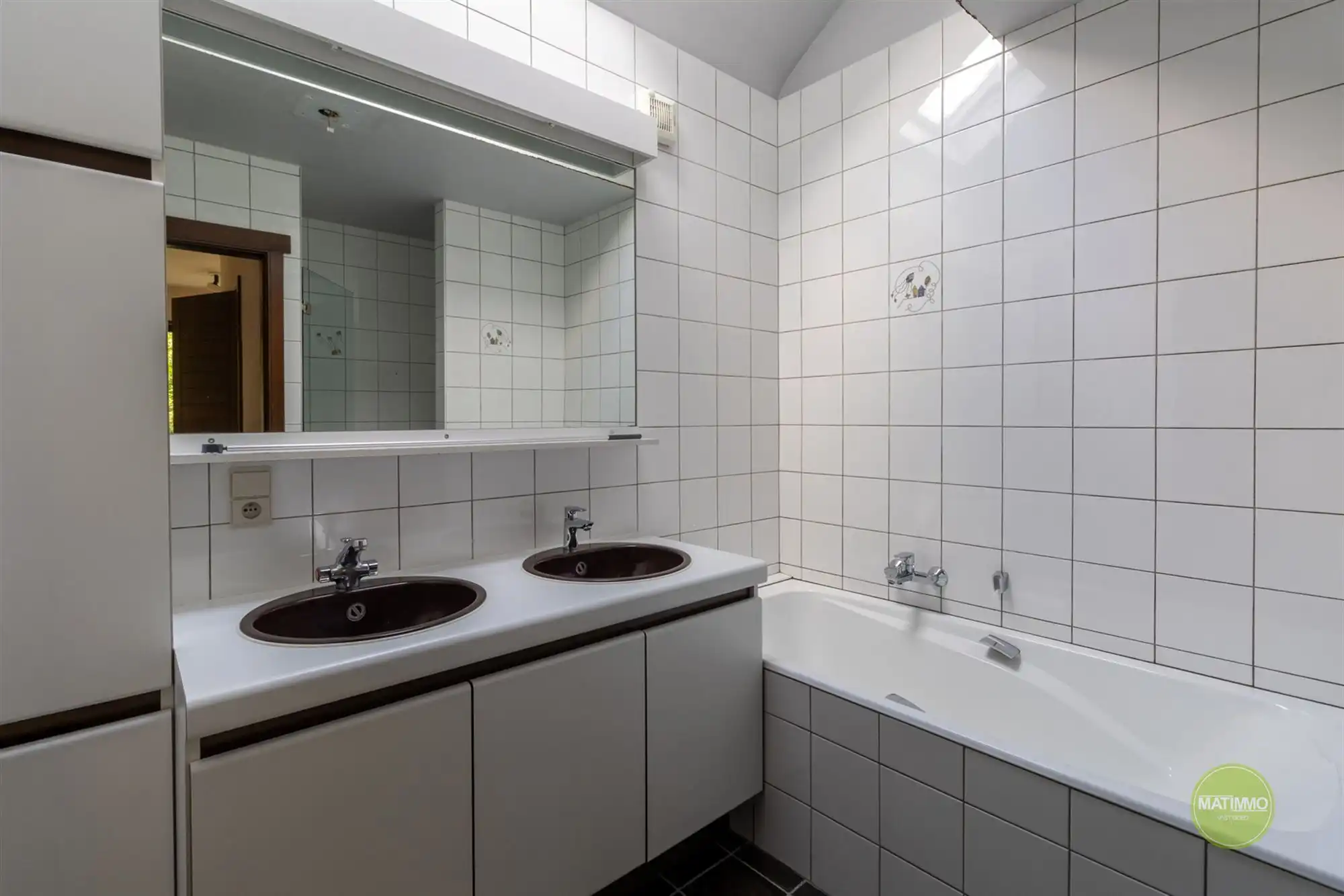 Vrijstaande, rustig gelegen woning met 4 slaapkamers in Mol foto 14