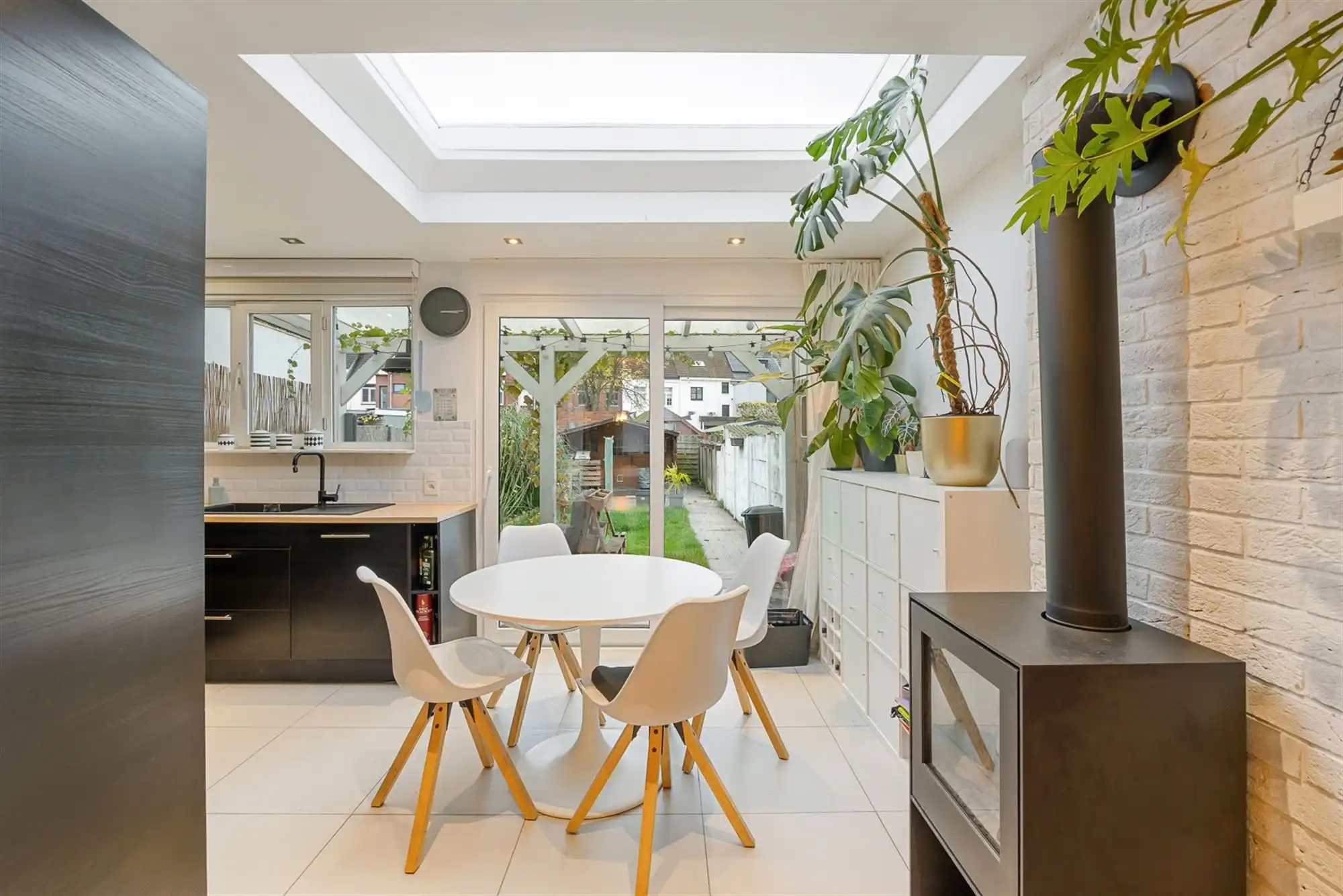 Woning met 4 slaapkamers op rustige ligging foto 7