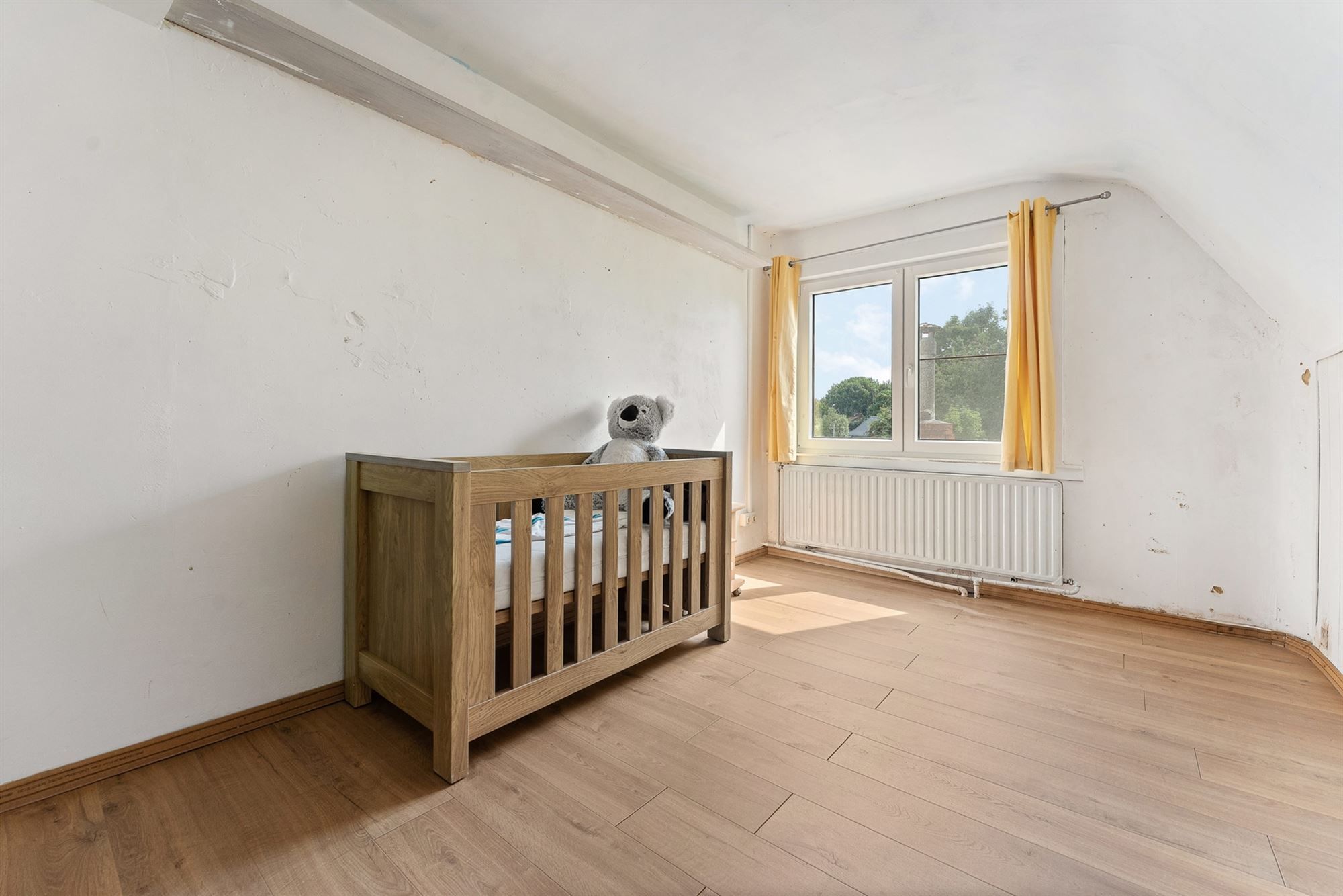GERENOVEERDE WONING OP CENTRALE LIGGING foto 19