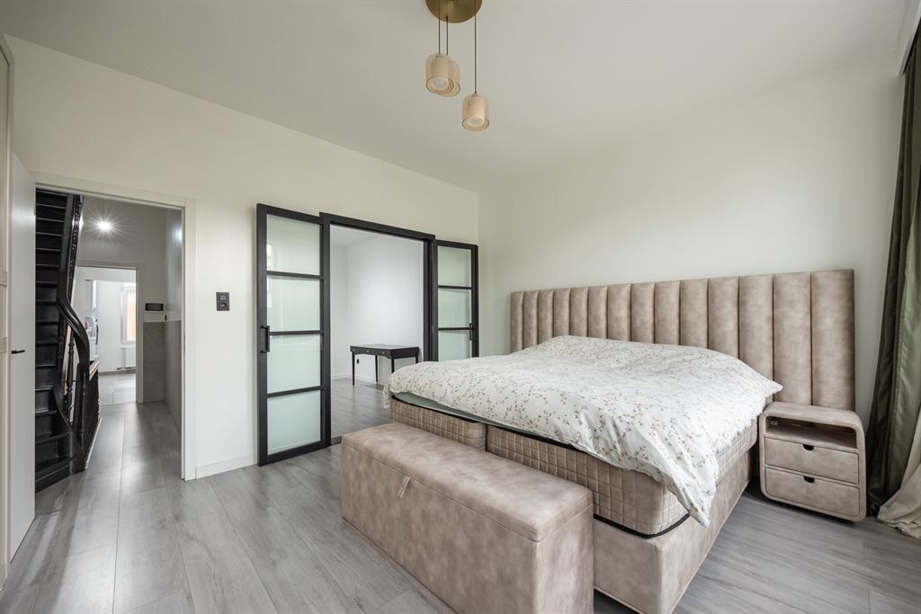 Energiezuinige woning met 4 slpk op toplocatie foto 13