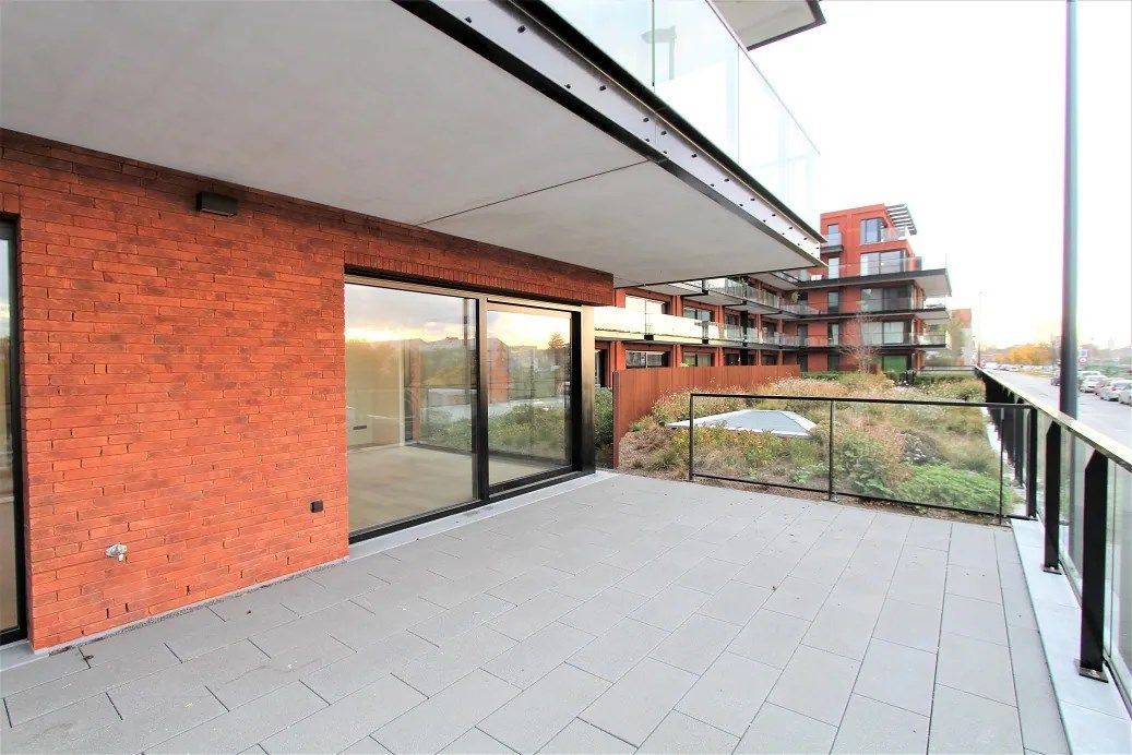 3-slpk app met autostaanplaats ideaal voor cohousing  foto 10