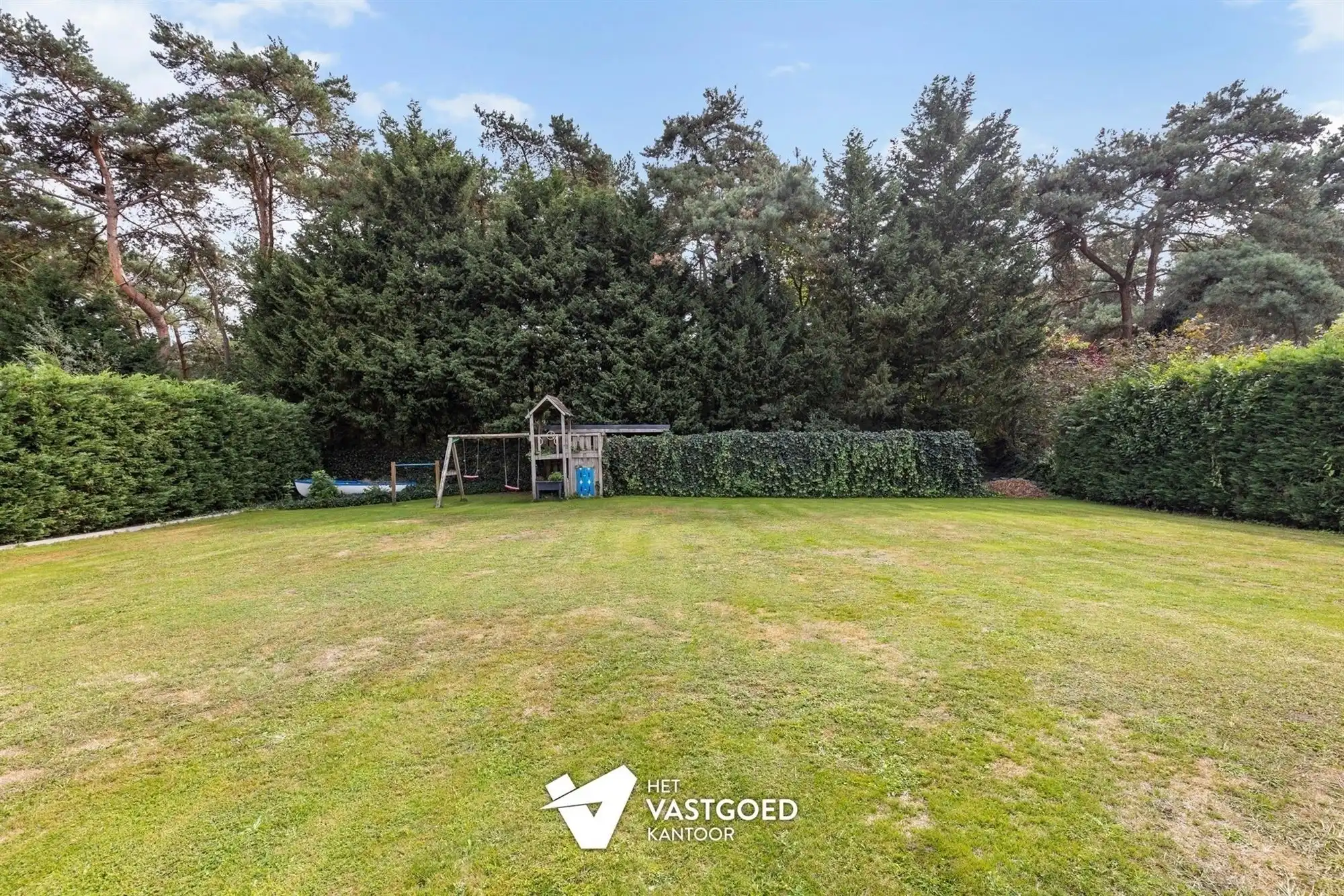 GELIJKVLOERSE VILLA MET ZWEMBAD, POOLHOUSE EN ENERGIEZUINIG WOONCOMFORT IN MOL foto 26