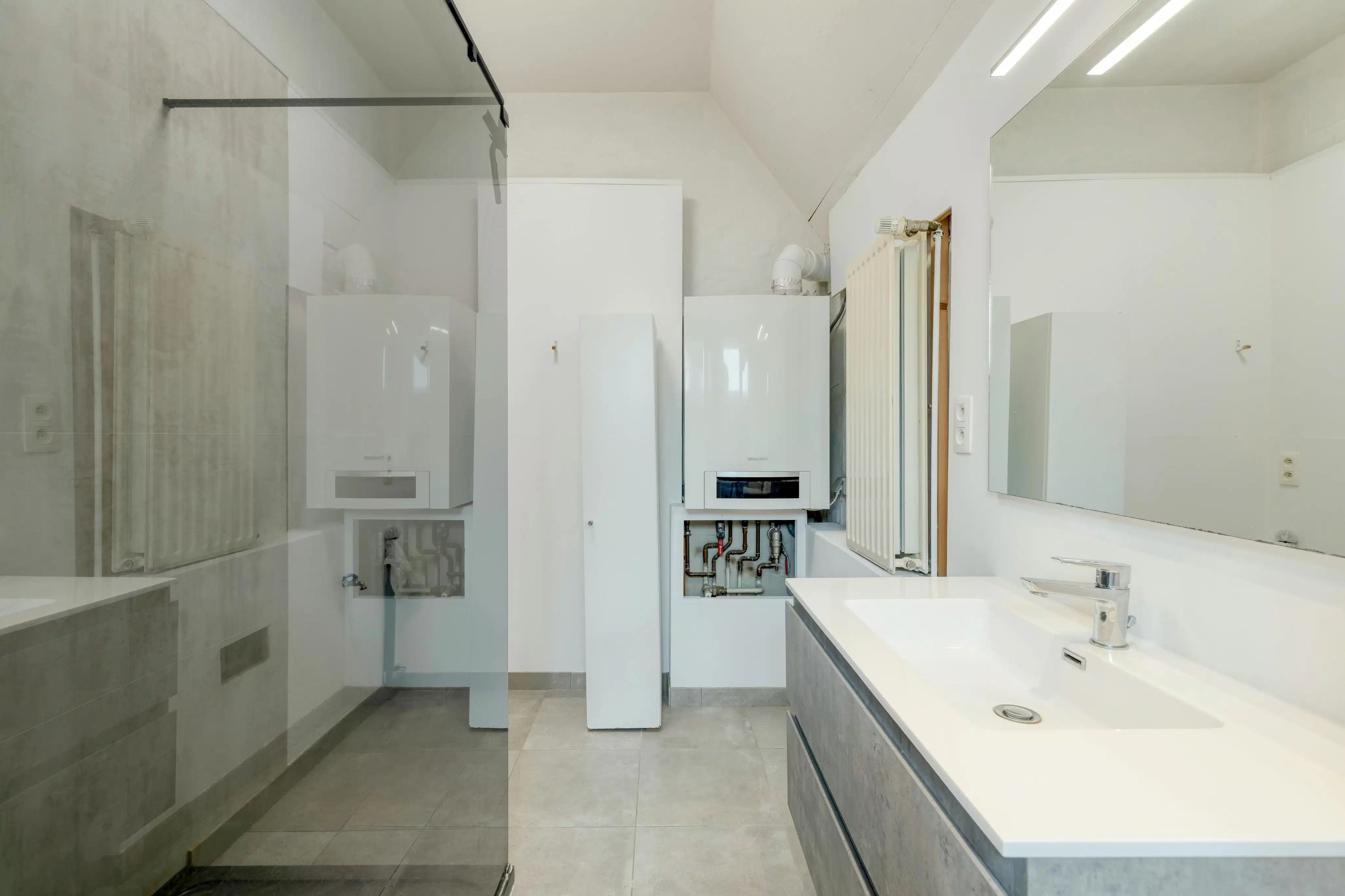 Instapklaar huis te koop in Voormezele  foto 12