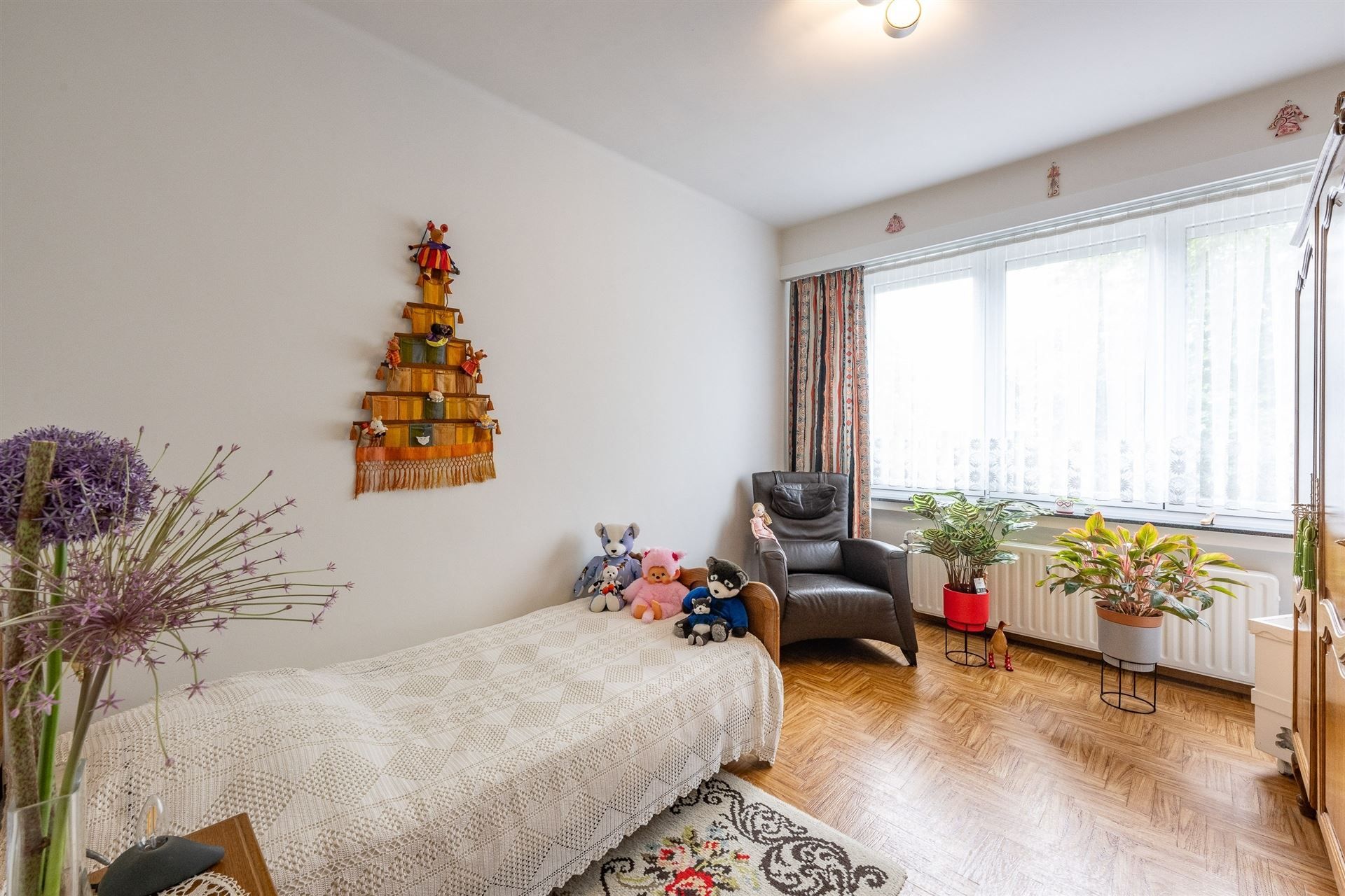 Appartement met 2 SLK + garage & oprit foto 9
