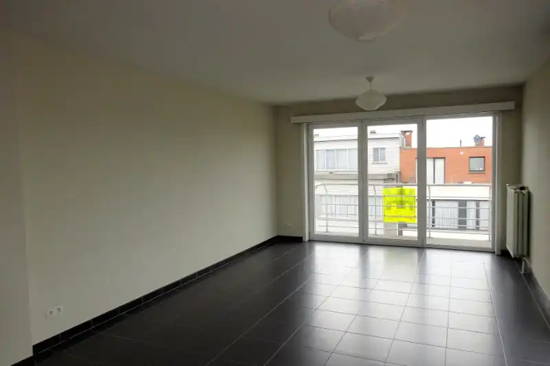Appartement met 1 slaapkamer en parkeerplaats foto 2