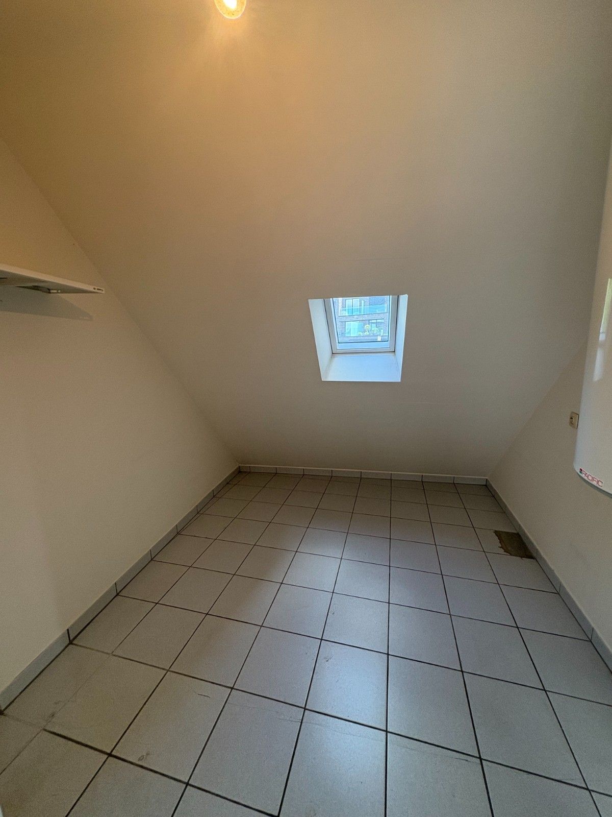 🌇 Stadse charme in Waregem – Appartement met ruimte en potentieel! foto 48