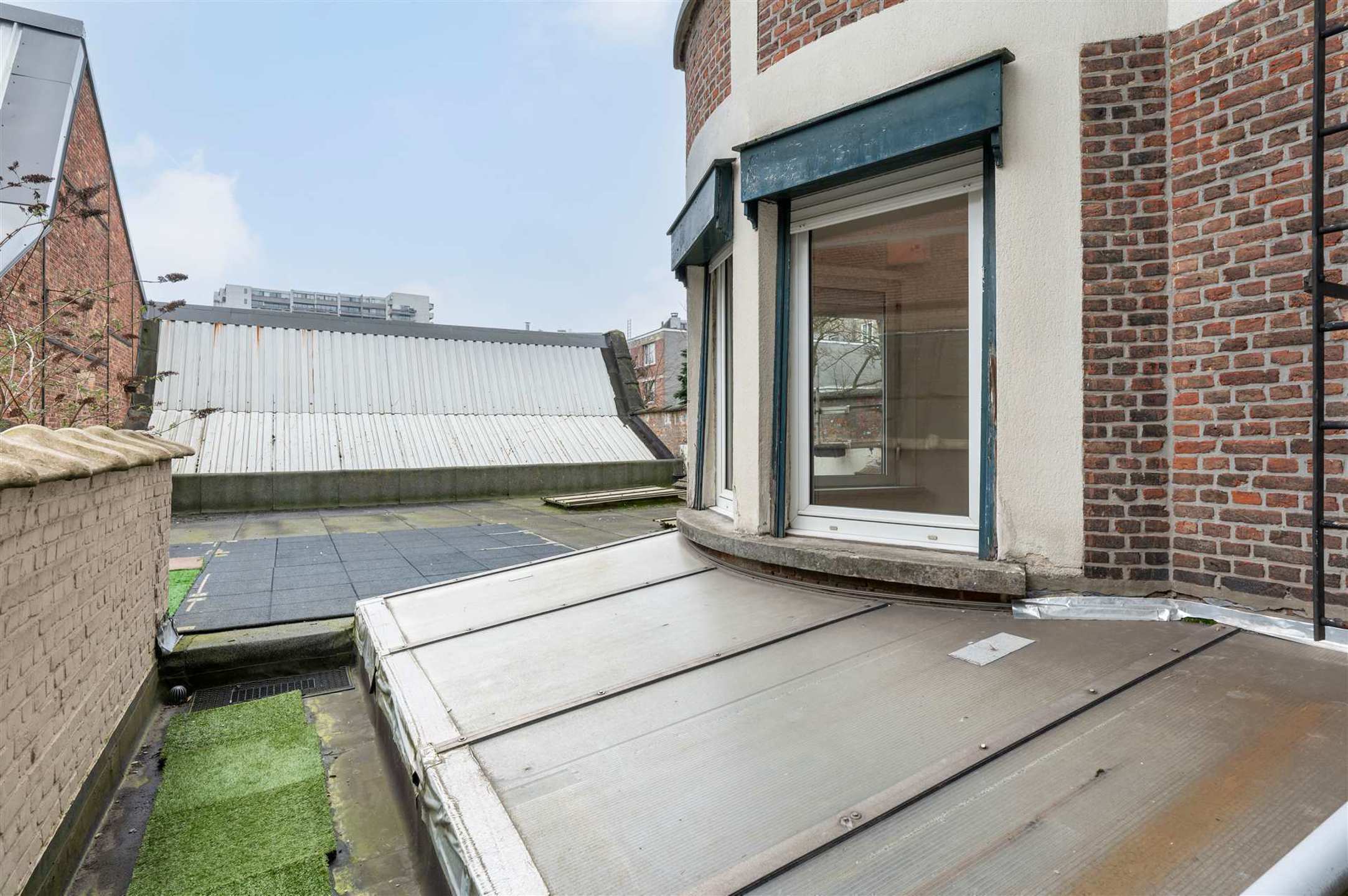 Oase van rust aan Generaal Lemanstraat foto 16
