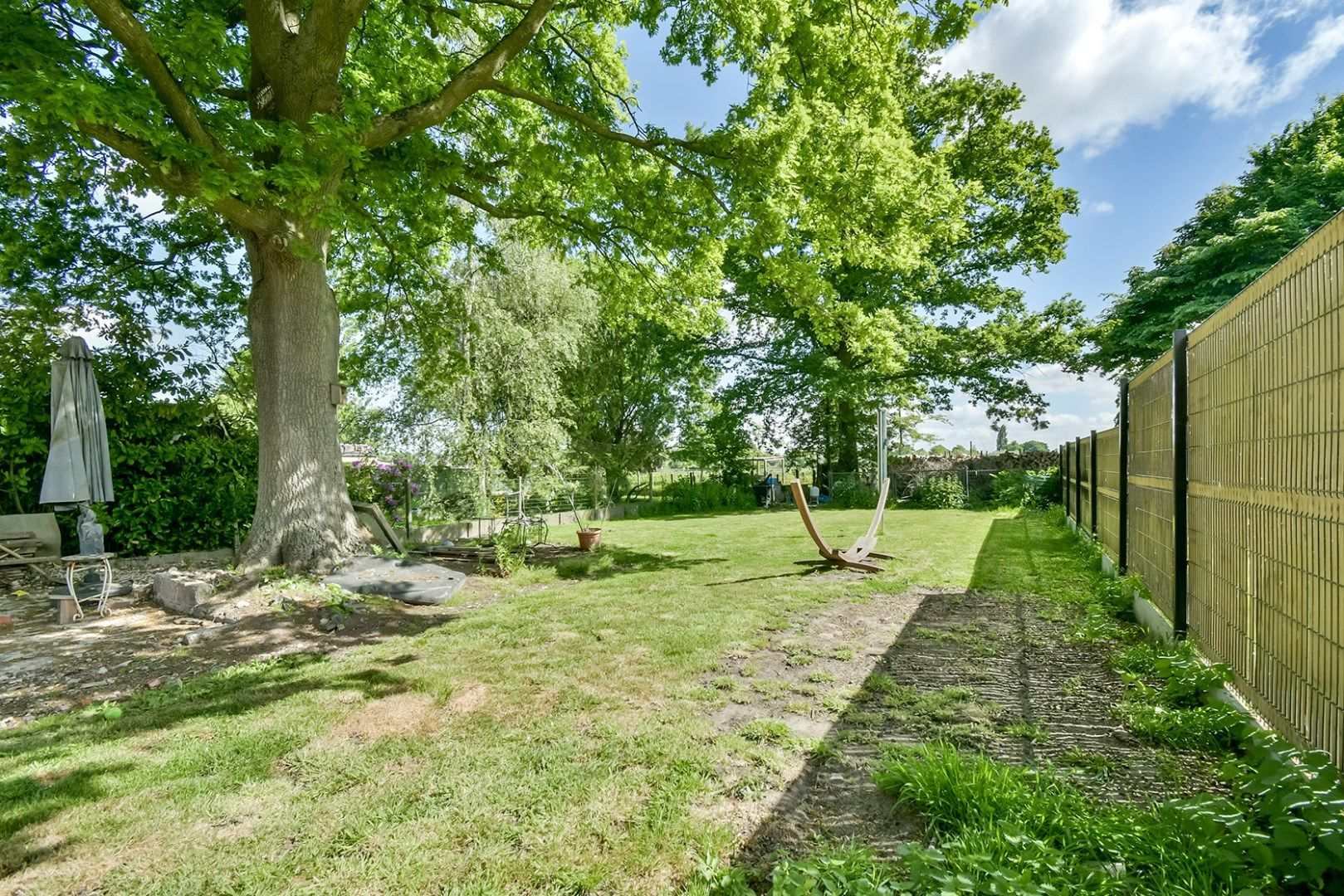Een charmant te renoveren woning in het hartje van Wijnendale met landelijk uitzicht! foto 13
