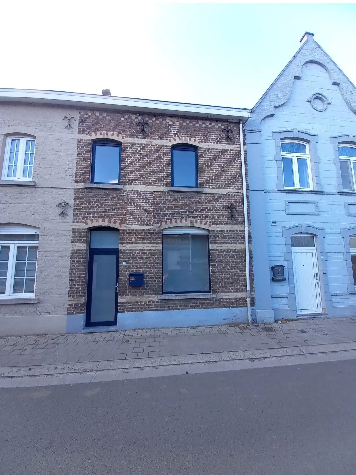 Rijhuis te huur Koestraat 21 - 9700 Oudenaarde