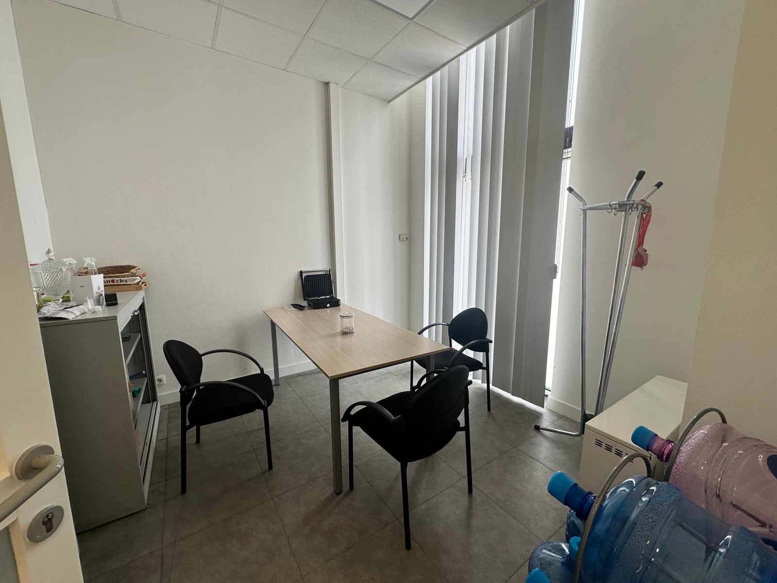 Commerciële ruimte op top locatie in Mechelen foto 9