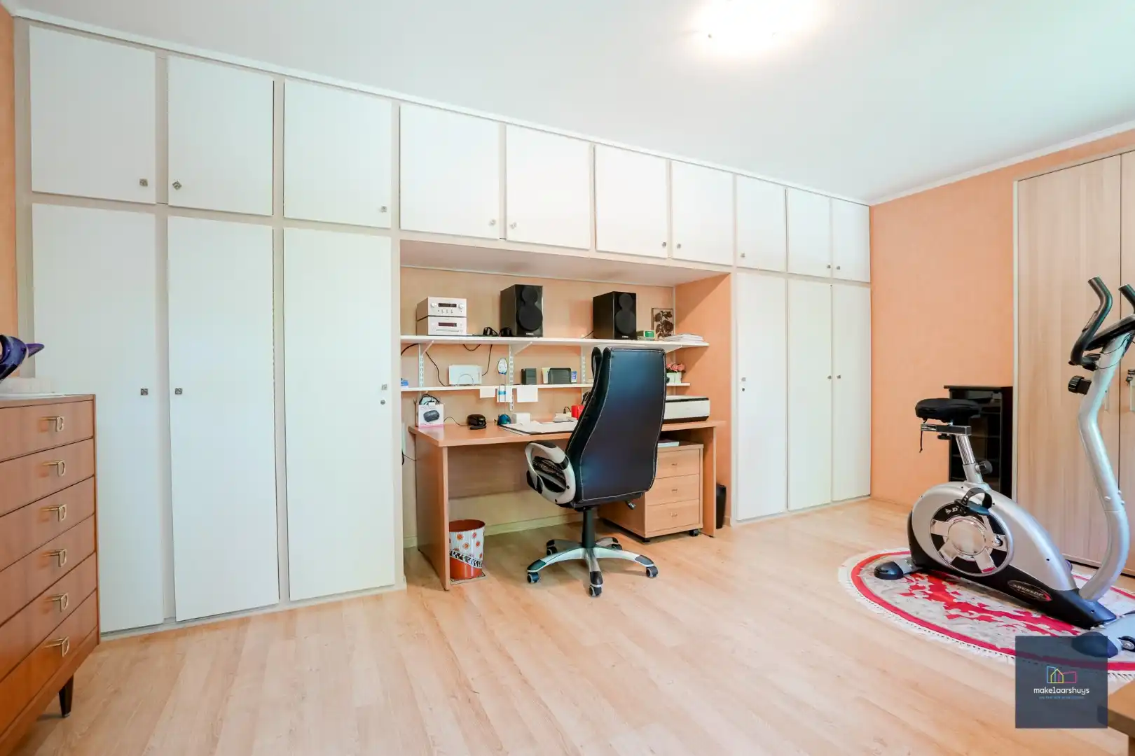 Charmante villa in Franse stijl nabij het centrum van Wondelgem foto 12