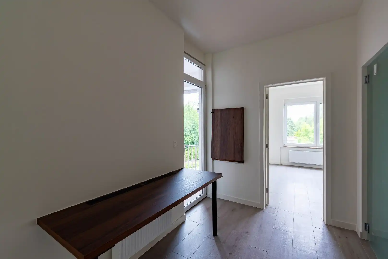 Modern gerenoveerd appartement foto 17