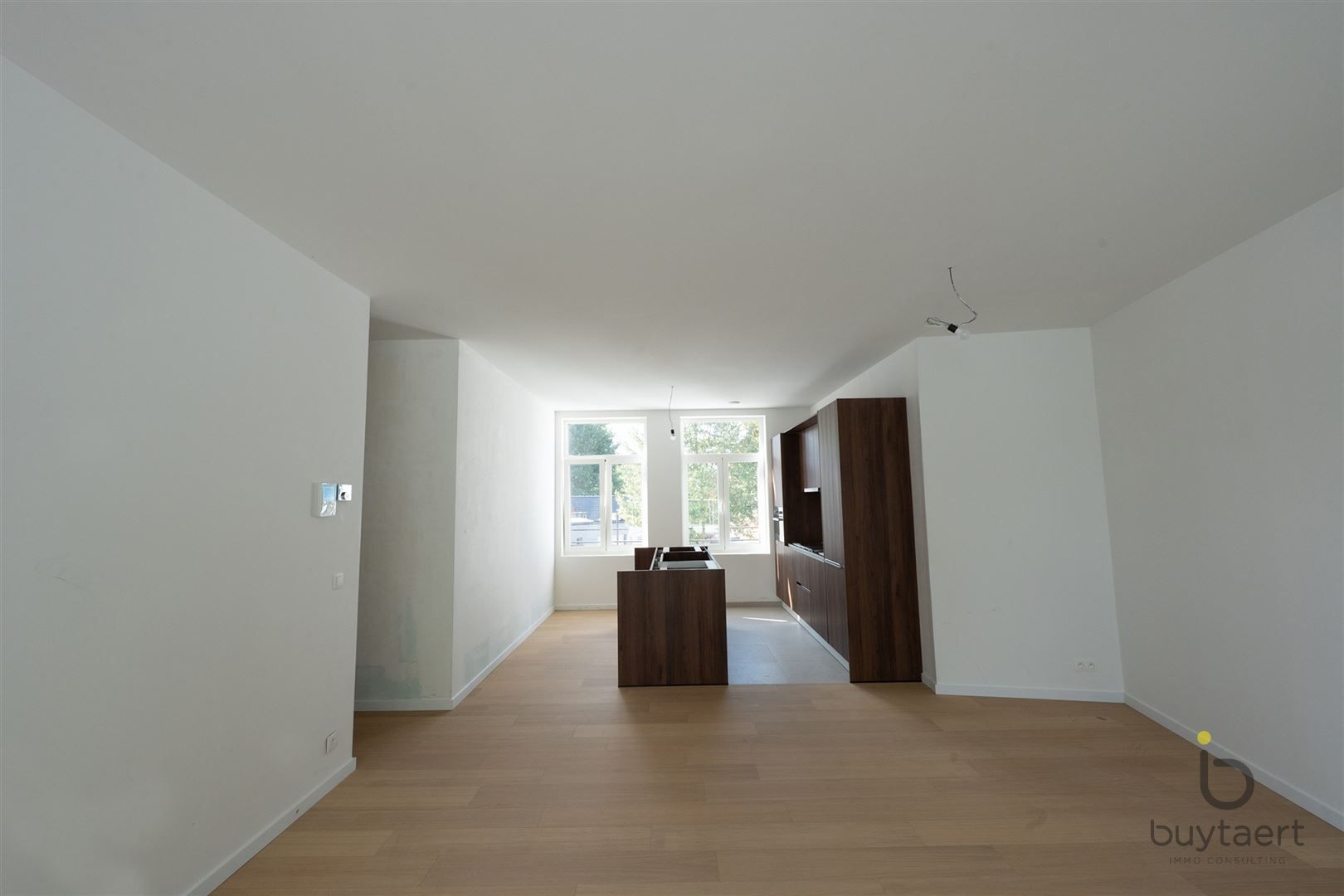 Beleef luxe, comfort en energiezuinigheid in een karaktervolle architectuur. foto 6