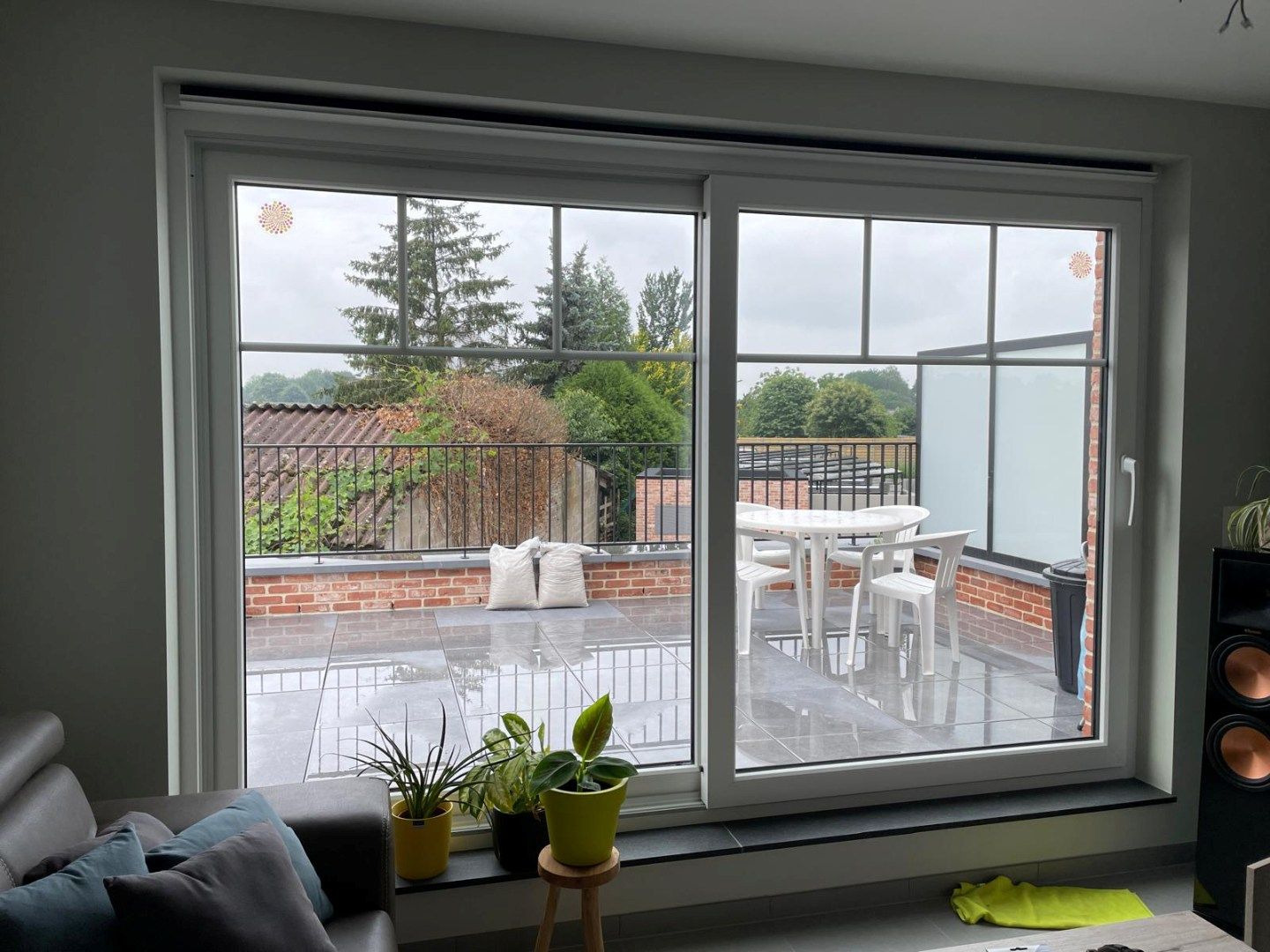 Recent appartement met 2 slaapkamers in Mol-Millegem! foto 4