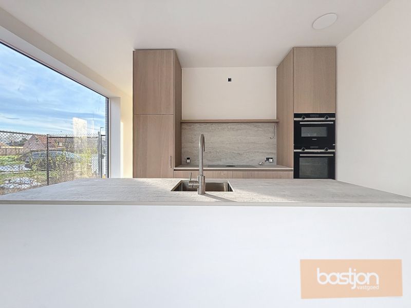 🏡 Te huur: Nieuwbouwwoning in residentiële wijk Rodenburg, Marke foto 5