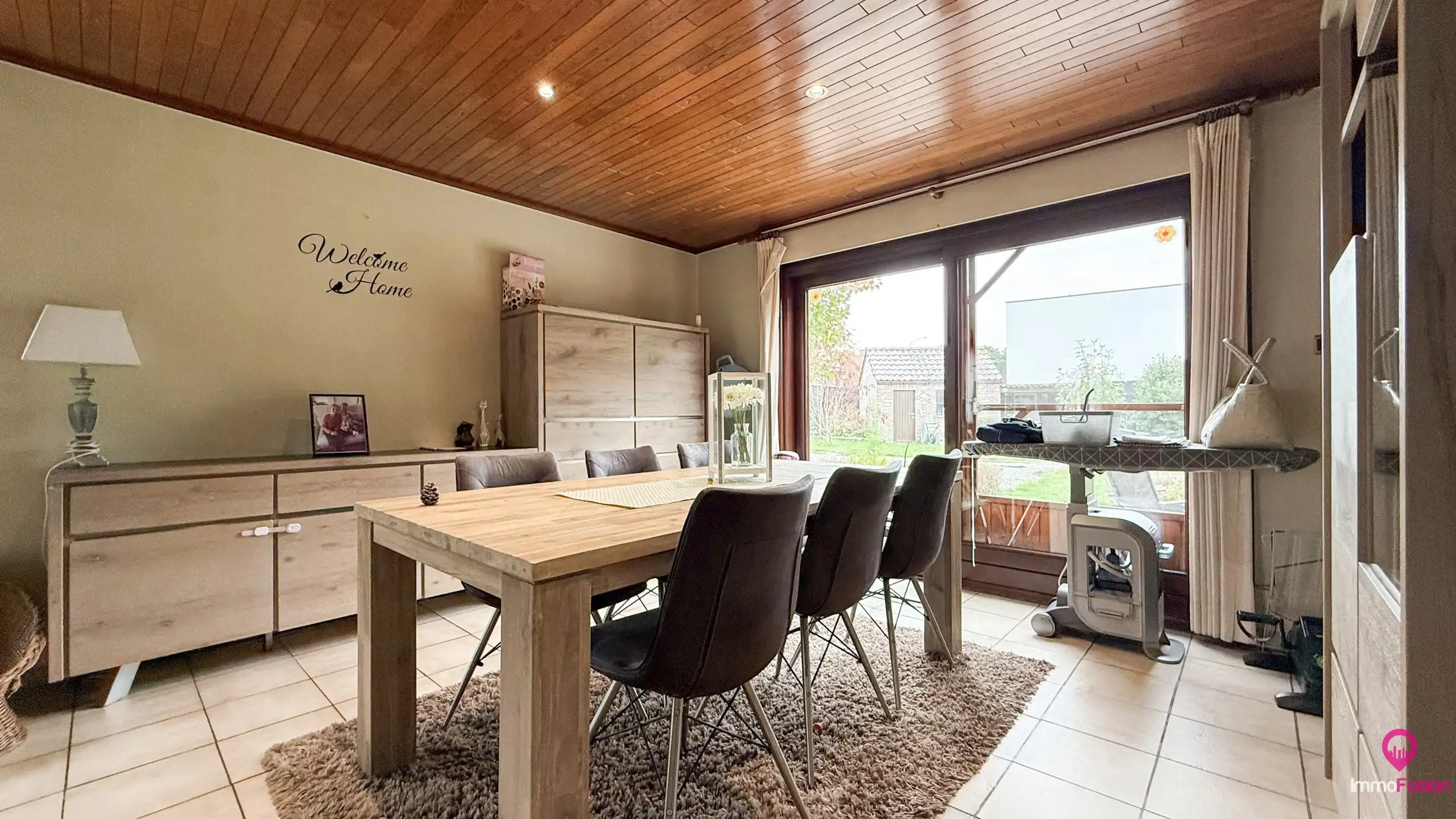 Prachtige landelijke woning met grote omheinde tuin en 3 slpk! foto 7