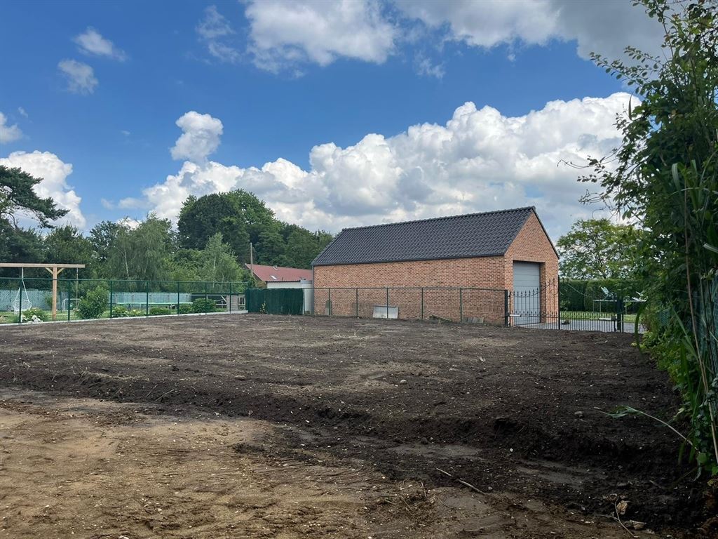 Half-vrijstaande woning in landelijke stijl foto 6