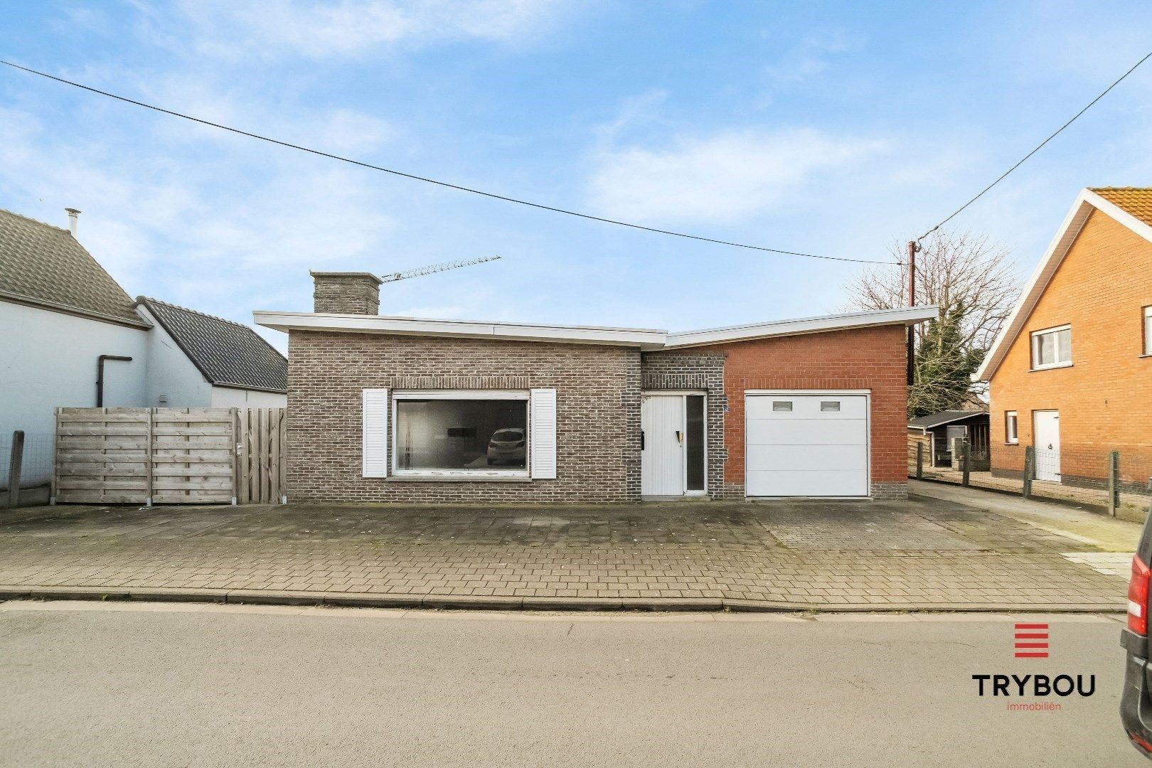 Vrijstaande woning met garage op 636 m² foto 19