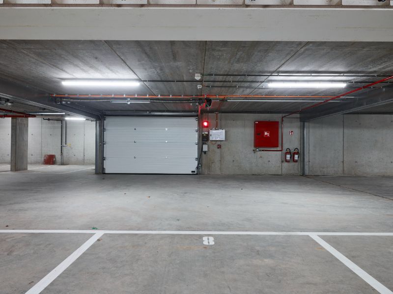 NIEUWBOUWAPPARTEMENT met 2 slaapkamers - Adegem Dorp foto 18