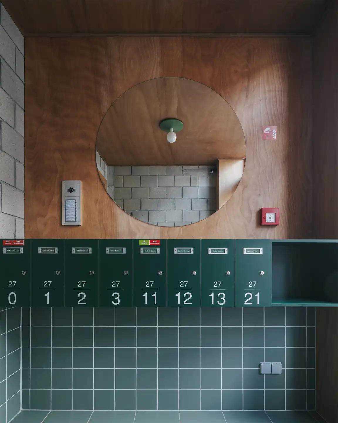 Energiezuinig, recent appartement vlakbij centrum foto 19