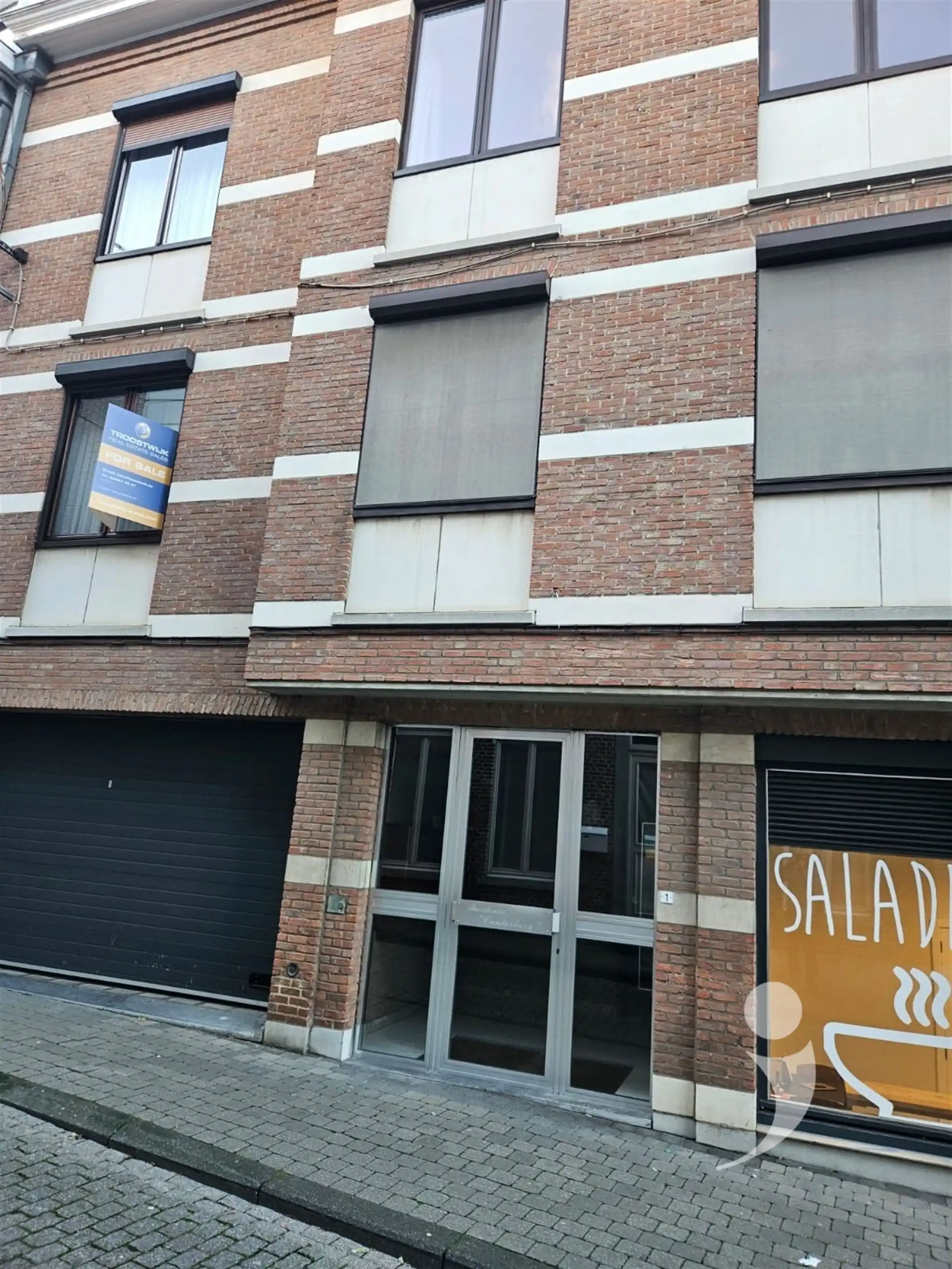 appartement met prachtig uitzicht foto 24