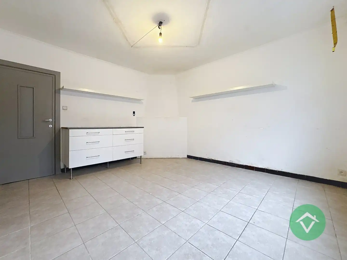 Opbrengsteigendom te koop in centrum Bredene foto 21