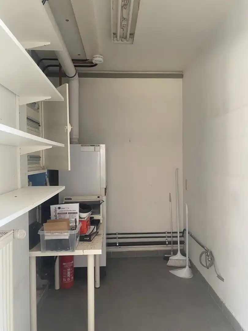 Pop-upruimte te huur op commerciële toplocatie in Maldegem foto 7