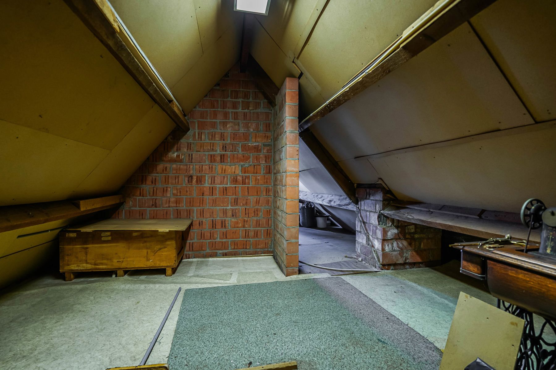 Mooie, landelijke woning op een prachtig perceel van 1071m² te Puurs-Sint-Amands. foto 23