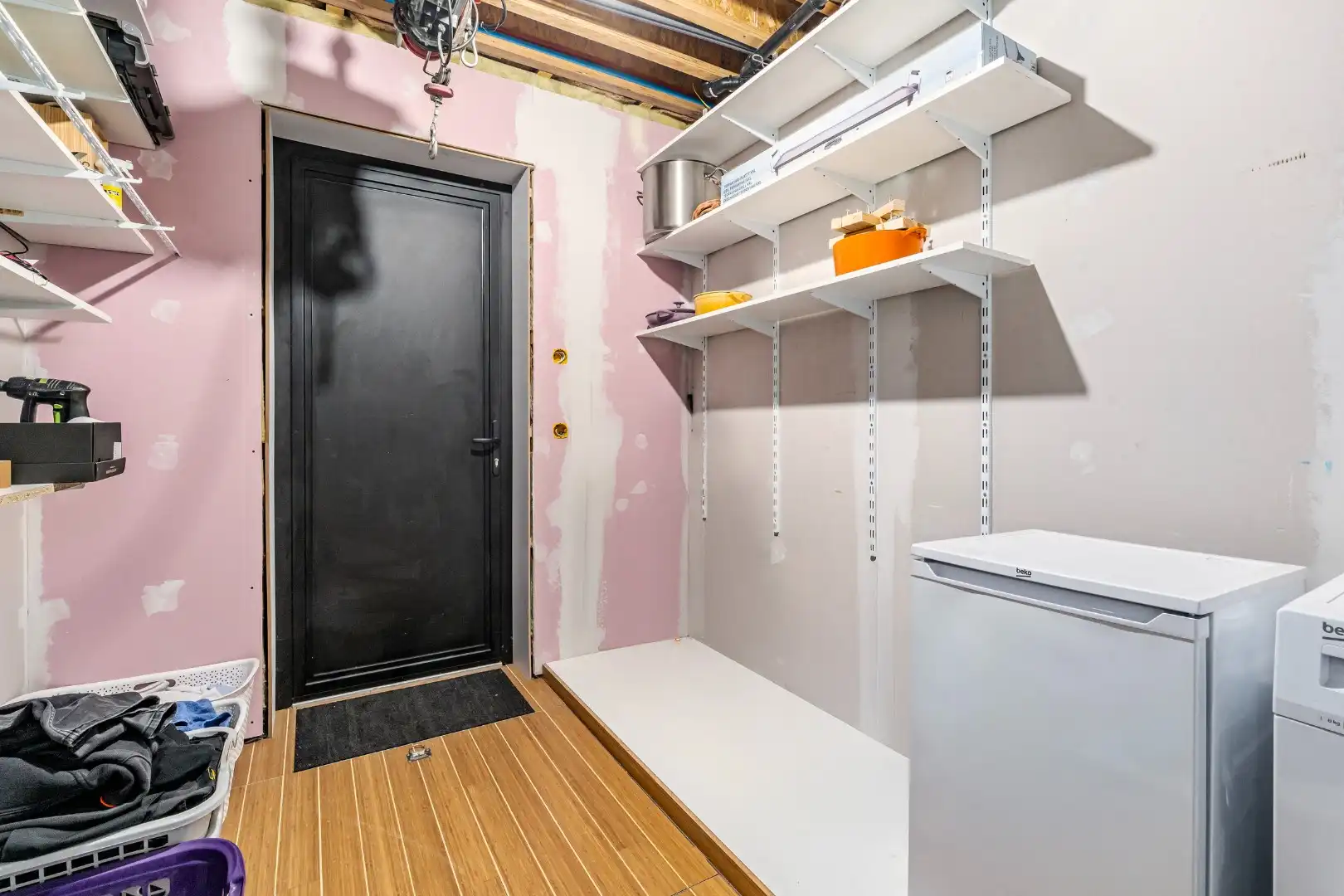 Ruime en energiezuinige woning met tal van mogelijkheden en 5 slaapkamers foto 23