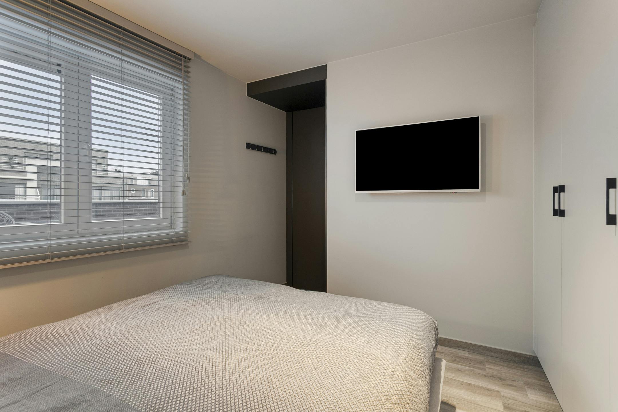 Magnifieke penthouse met 107m² terrassen op topligging! foto 11