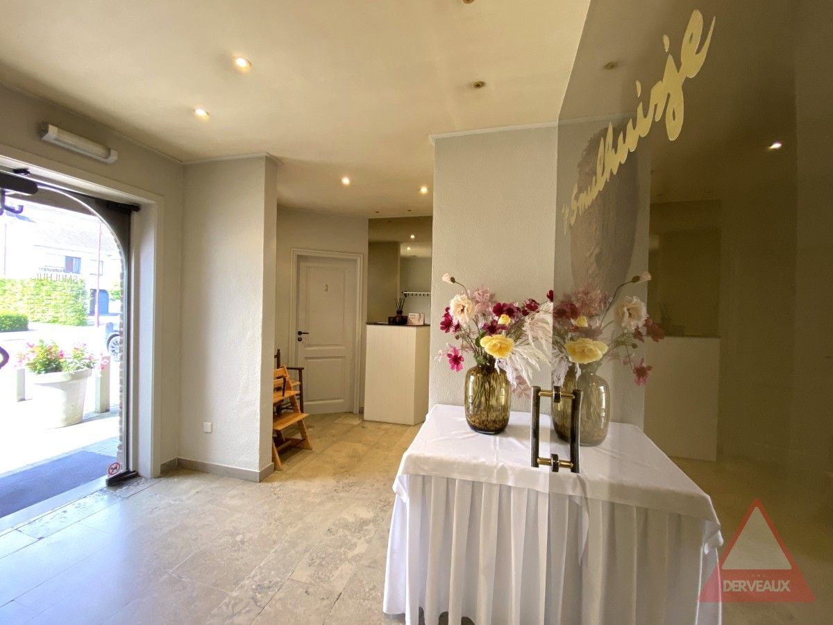 Moorslede – Charmante villa met tuin en polyvalente mogelijkheden foto 3