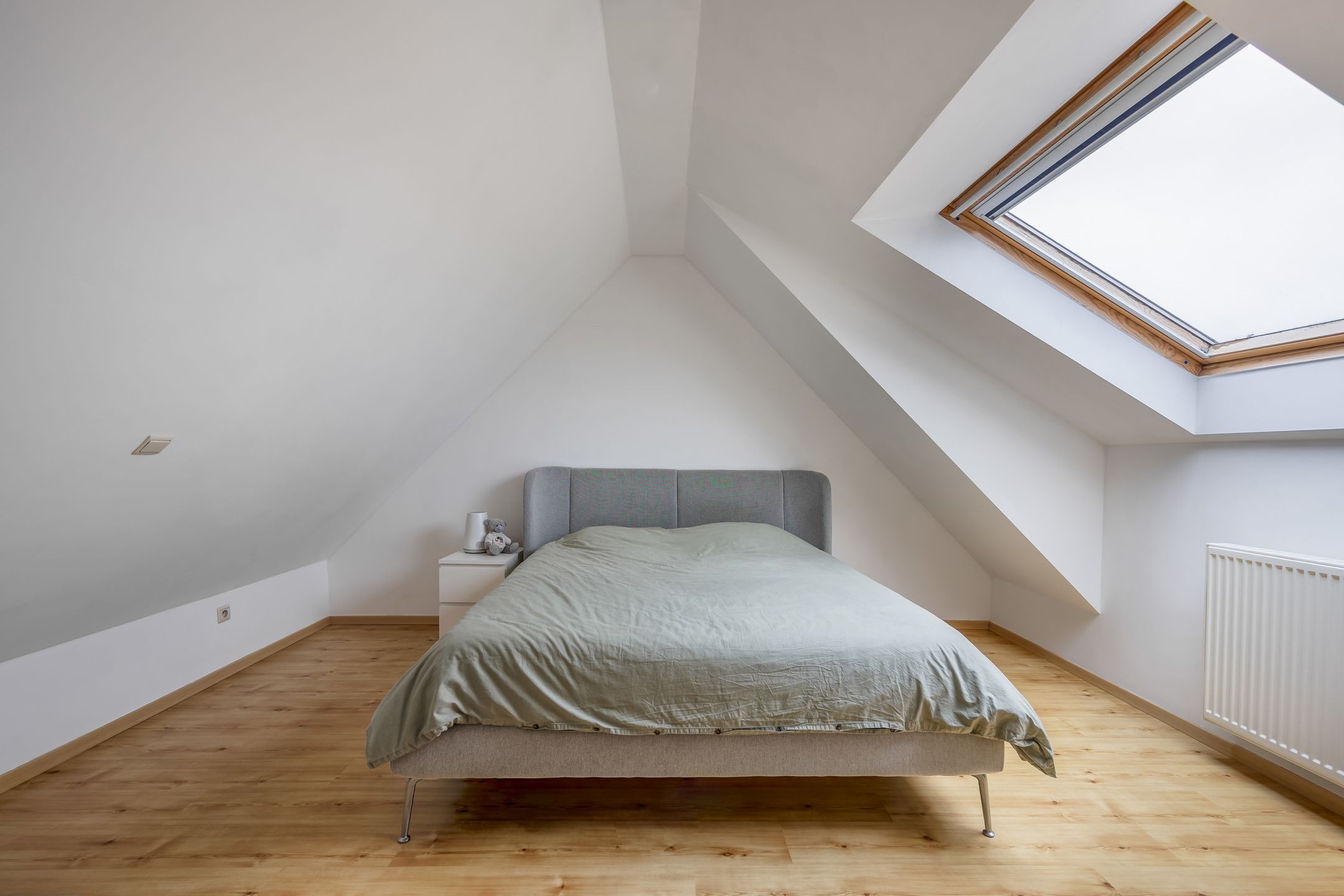 Gezellig duplexappartement in hartje Schilde foto 19