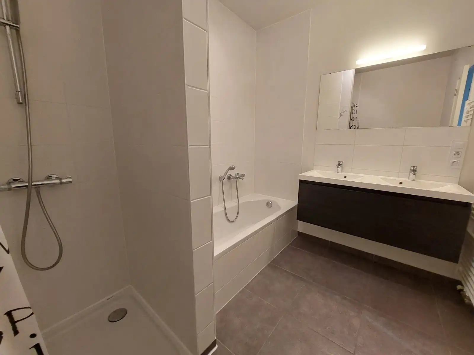 EILANDJE - 3 slaapkamers met ZW-TERRAS - subliem uitzicht  foto 12