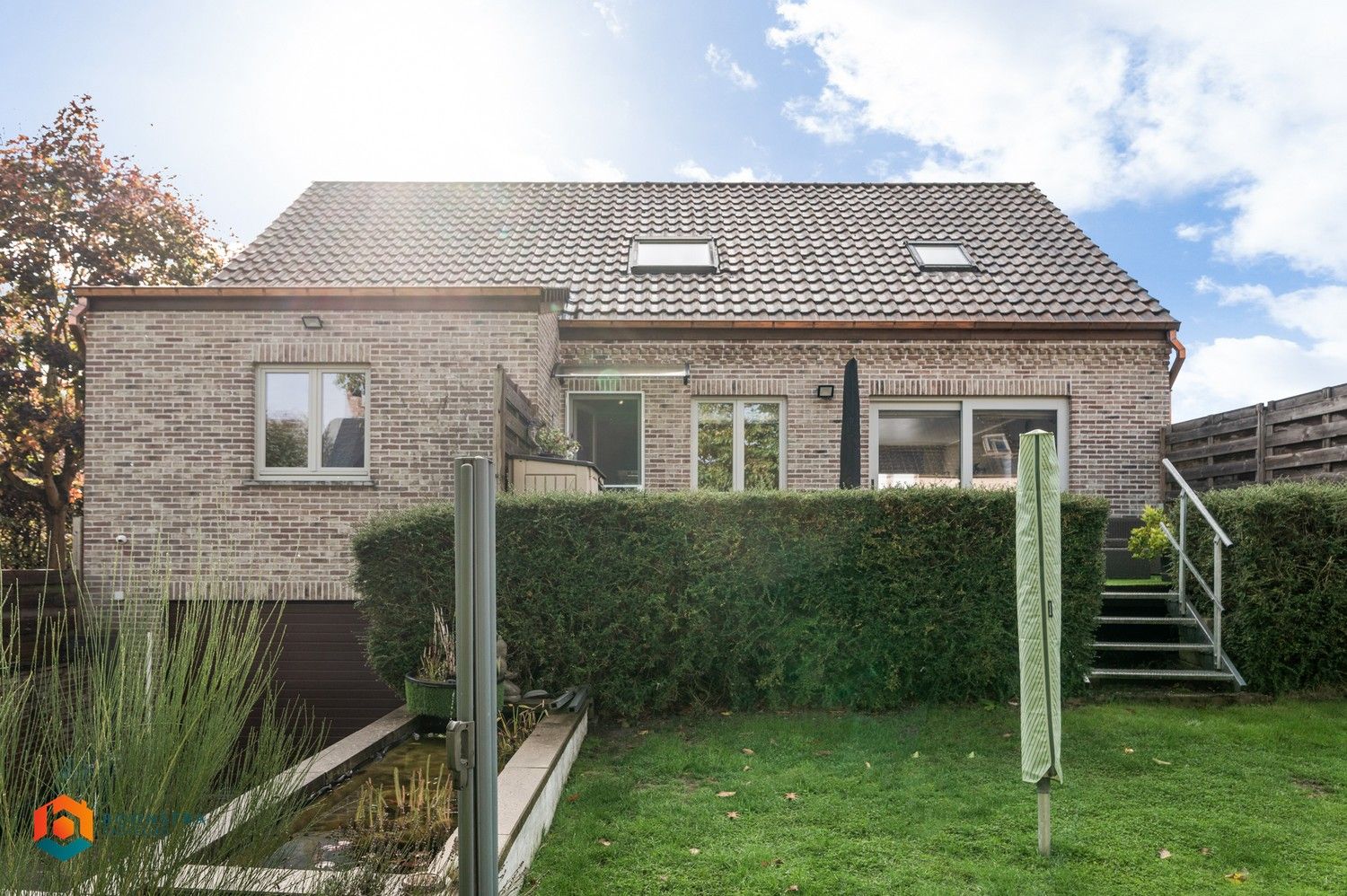 Woning met 4 slpkrs op een uitstekende locatie te Tremelo foto 24