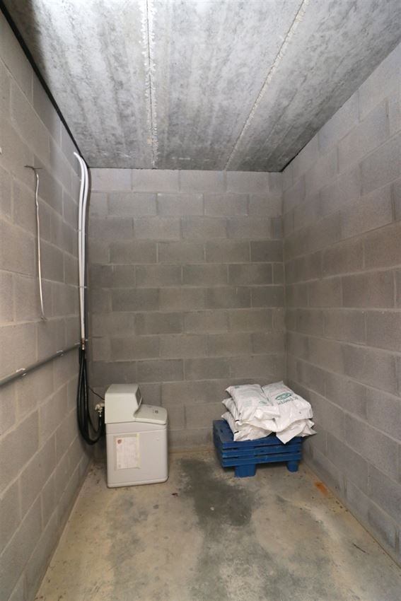 Energiezuinige duplex, 2 grote slpkmrs., autostpl., kelderberging en zolder foto 32