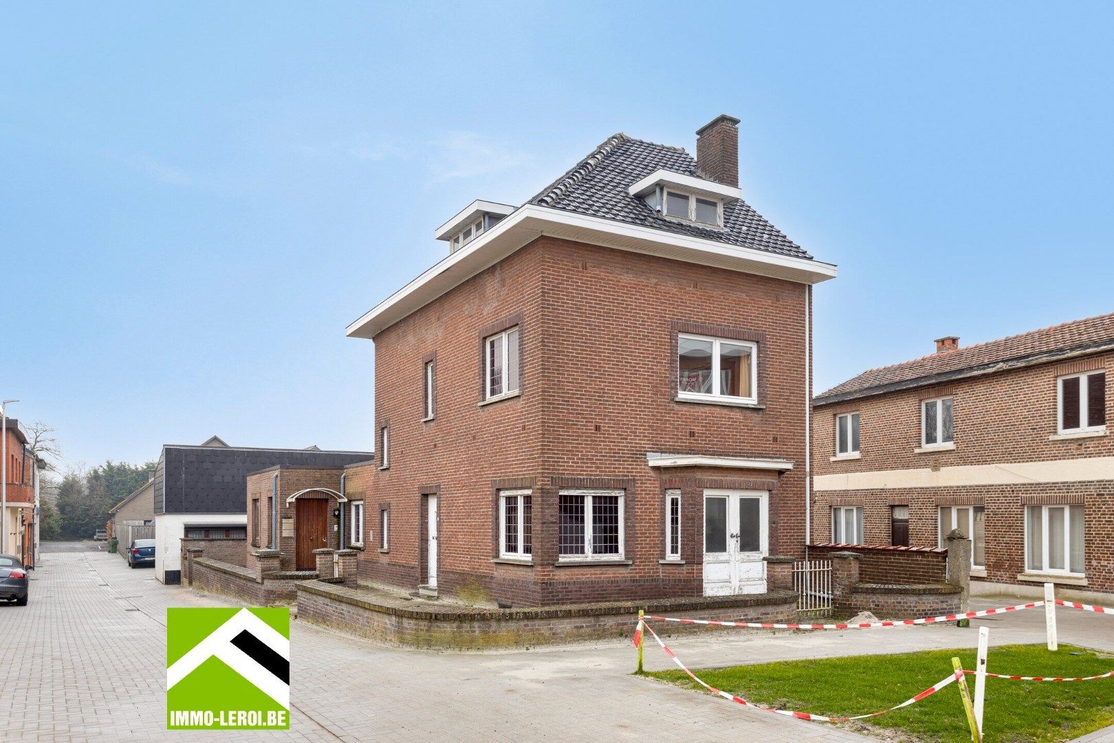 Huis te koop Radiostraat 53 - - 3700 Tongeren