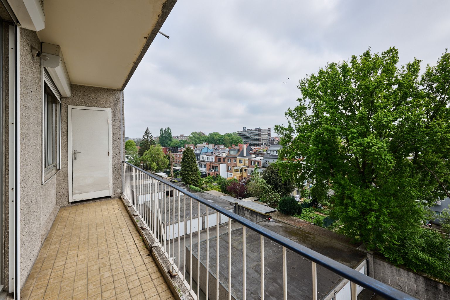 Appartement te koop foto 3