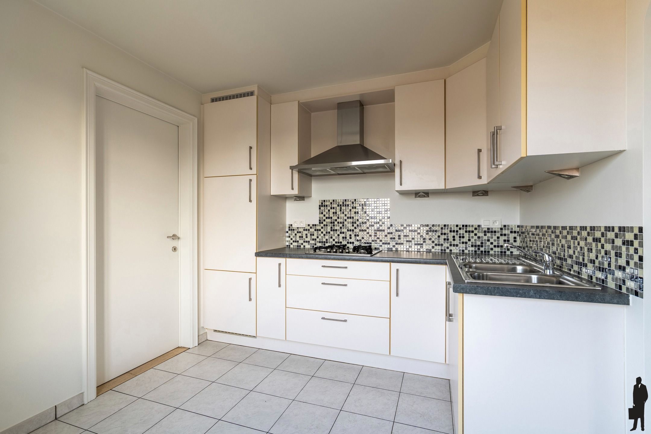 Appartement van 114 m² met 2 slaapkamers foto 6