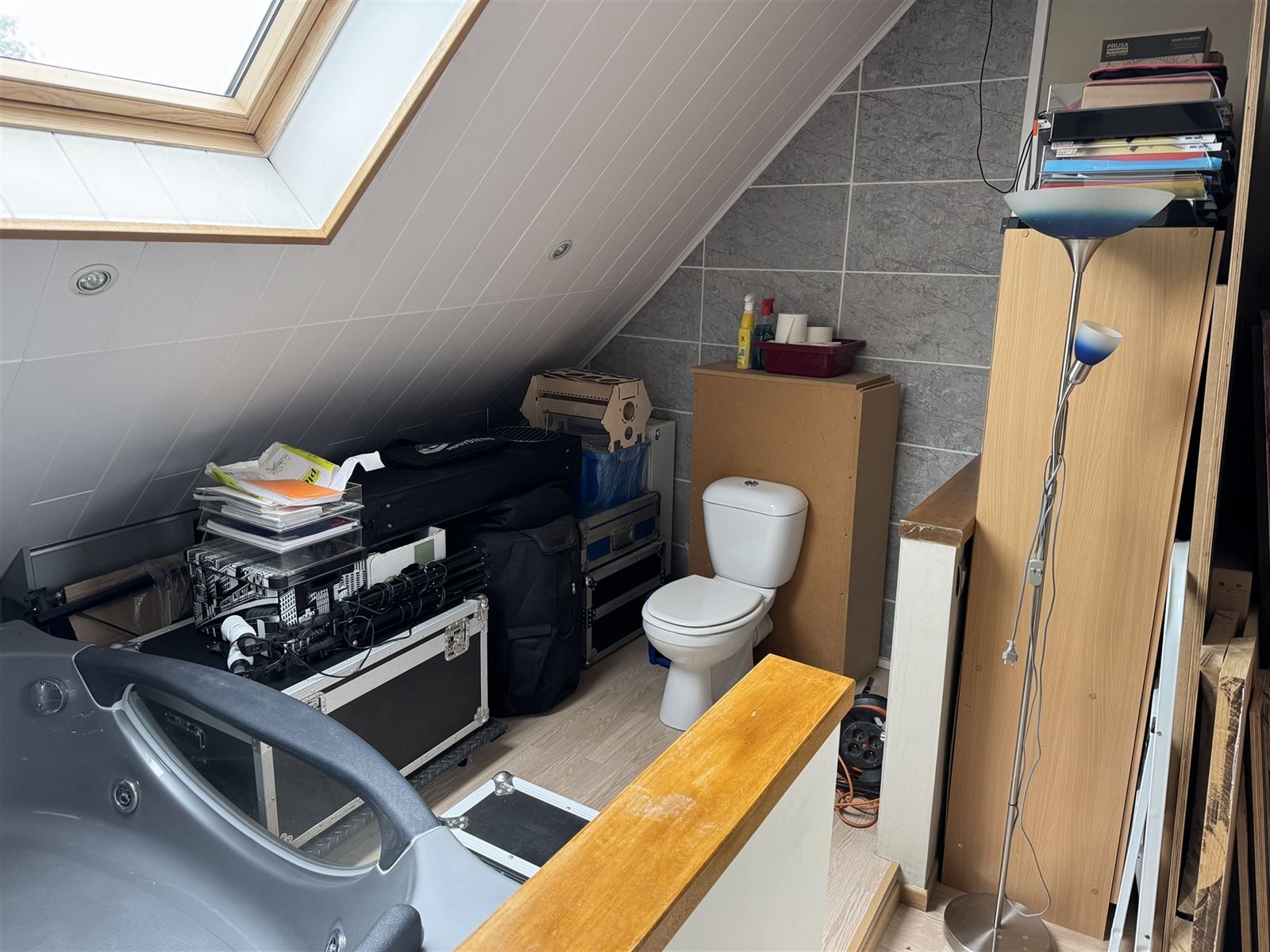 Huis foto 14