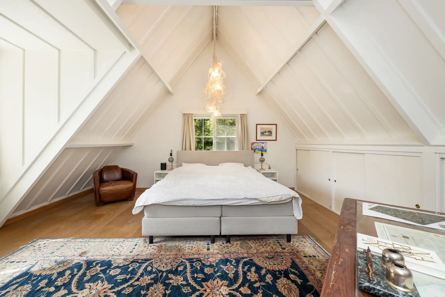 Exclusieve gemeubileerde villa op 2.050m² te Schilde-Bergen foto 18