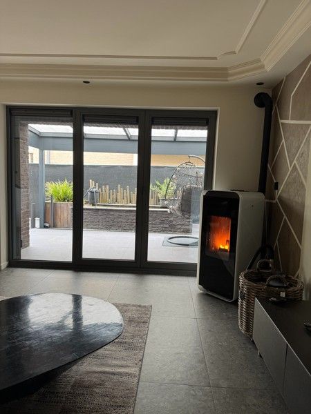 Moderne woning met 3 slaapkamers & tuin in aangename en rustige woonwijk. foto 28