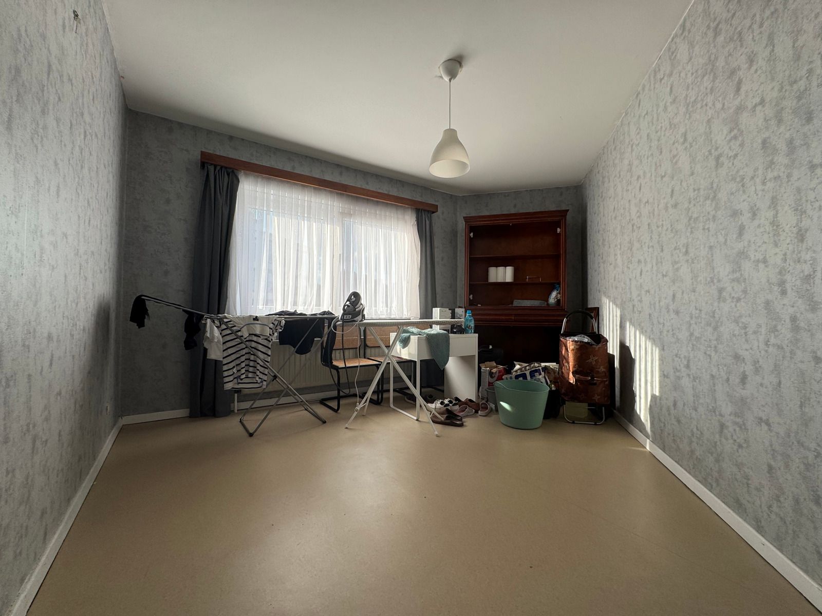 Te huur: 2 slaapkamer appartement in centrum Aalst foto 8