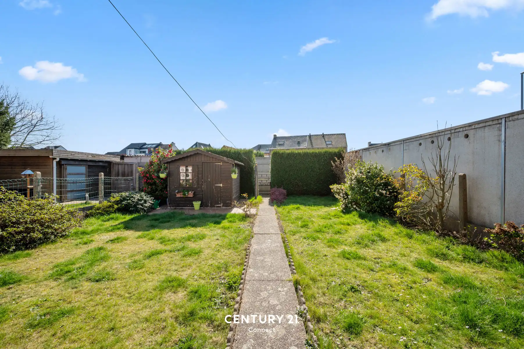 Woning te Wilsele!  foto 21