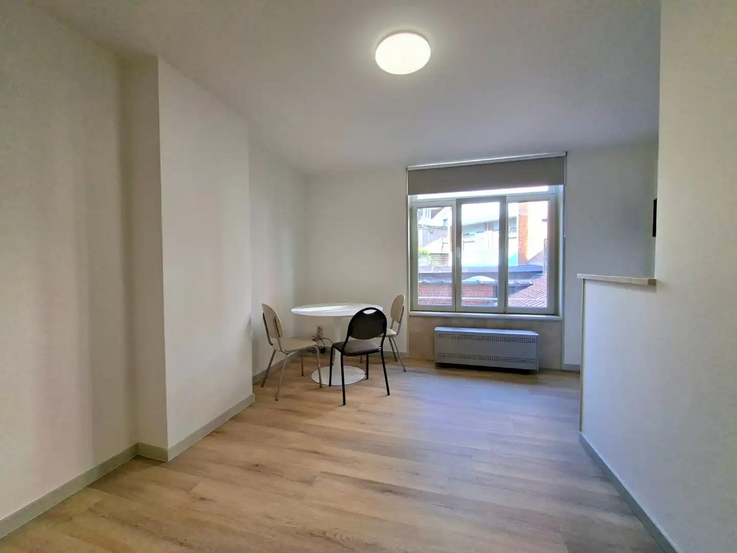 Gezellig appartementje nabij 't Zand  foto 5