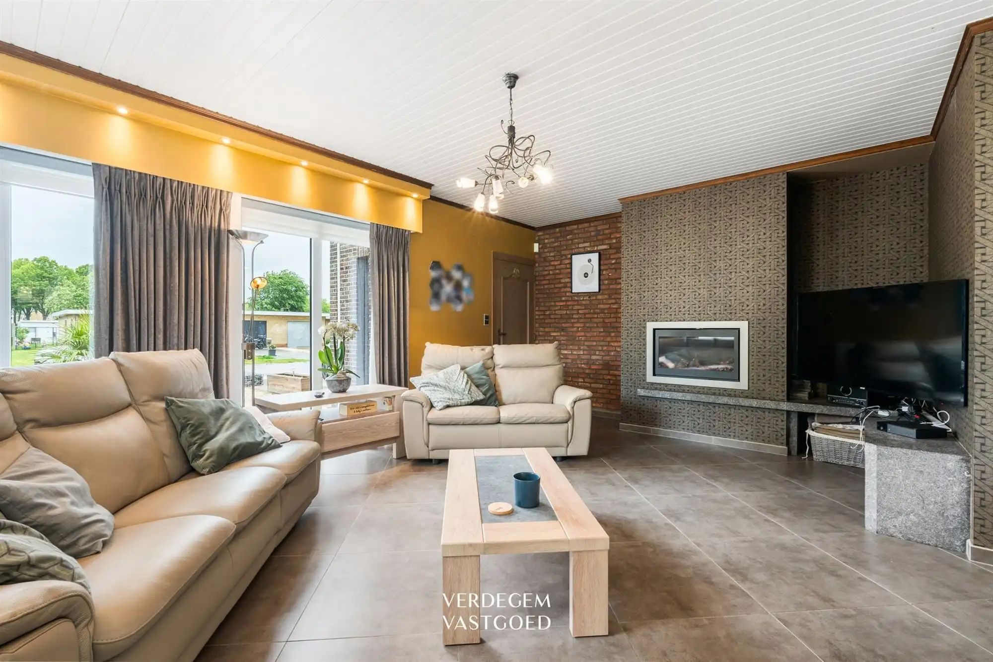 Ruime woning op royaal perceel van 1.014m² met 3 slaapkamers en geniettuin foto 4