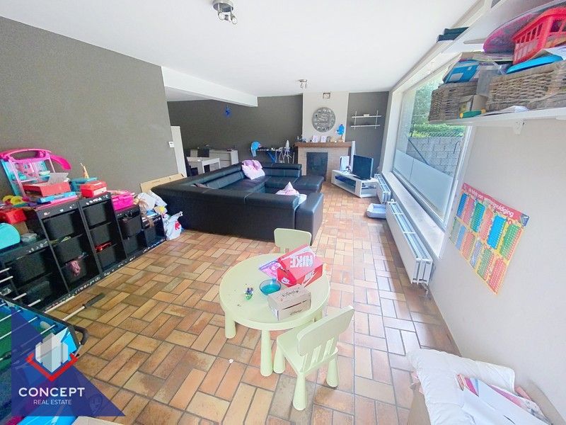 Ruime bungalowwoning met 3 slaapkamers gelegen op perceel van 7a31ca aan de rand van het Nationaal park Hoge Kempen foto 3