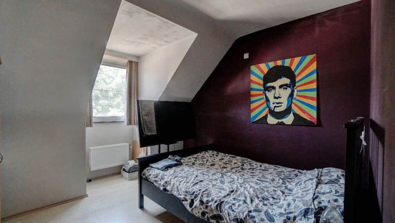 Ruim 3 slaapkamer duplex-appartement van 130m² met terras op zuid-oosten, ondergrondse staanplaats en kelder foto 13
